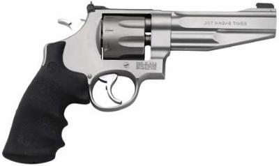 Smith & Wesson 627